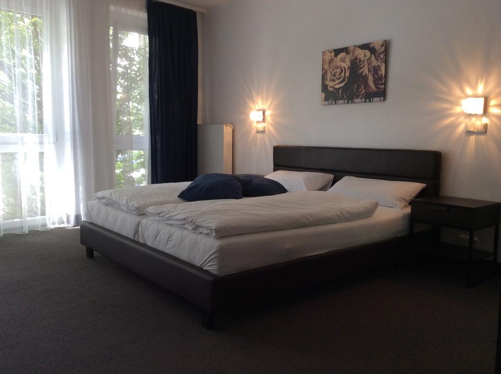Hotel52 Bergheim Bergheim  Room photo