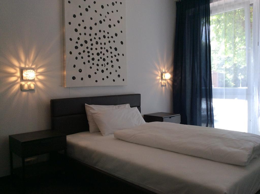 Hotel52 Bergheim Bergheim  Room photo