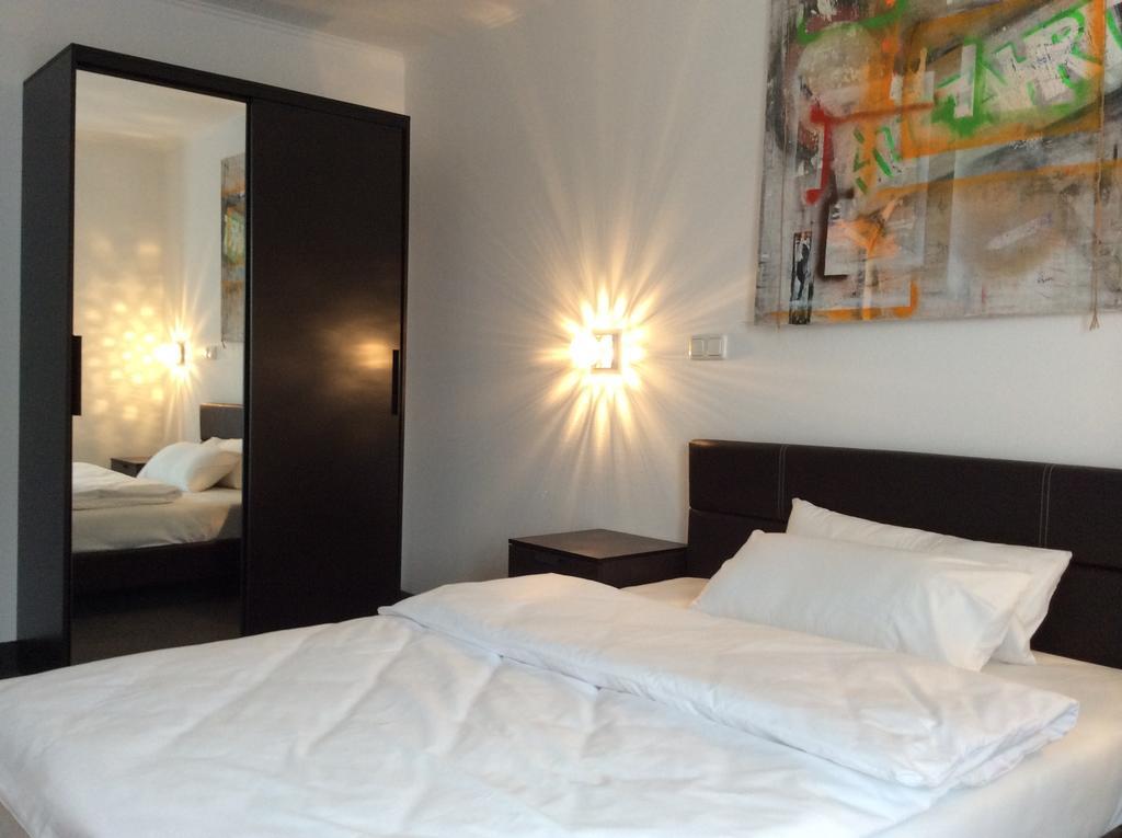 Hotel52 Bergheim Bergheim  Room photo