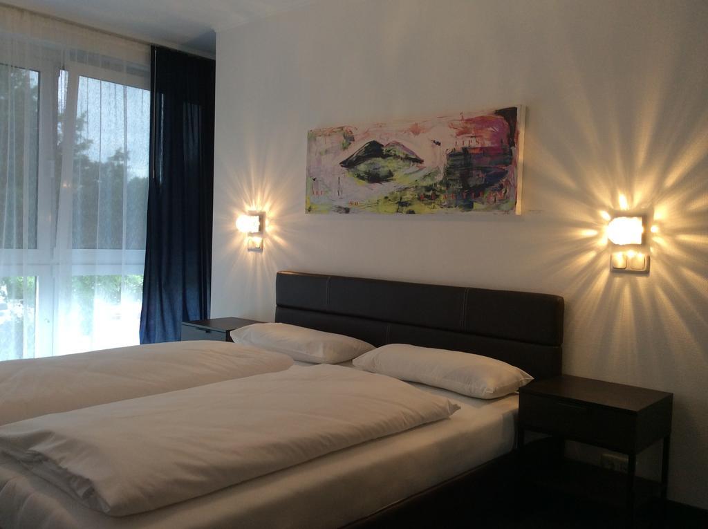 Hotel52 Bergheim Bergheim  Room photo