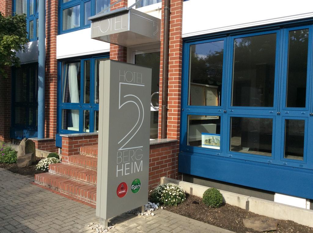 Hotel52 Bergheim Bergheim  Exterior photo